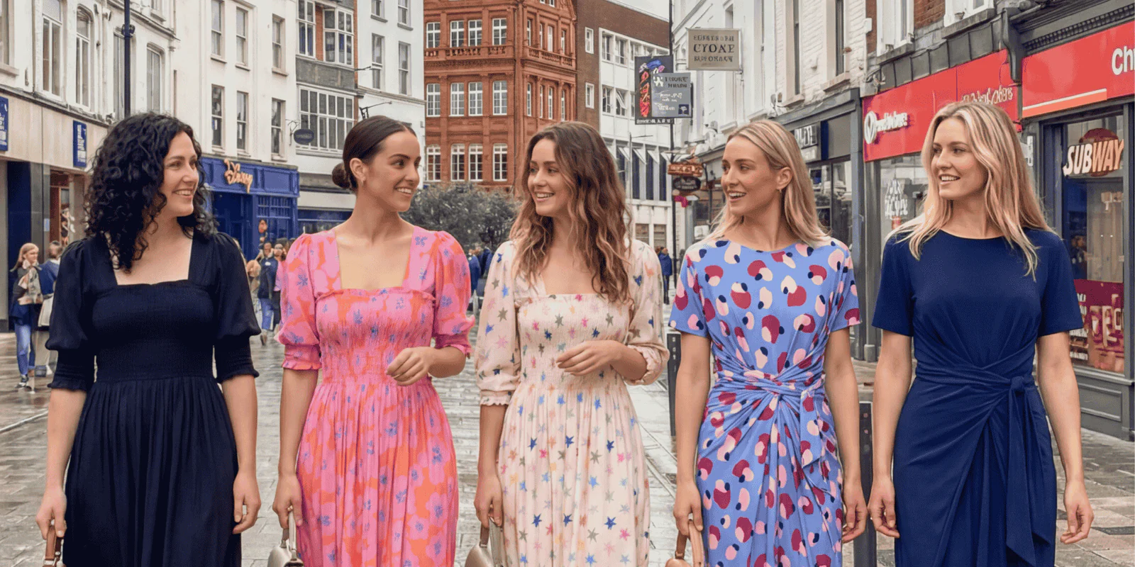 Effortless Style for Every Mum