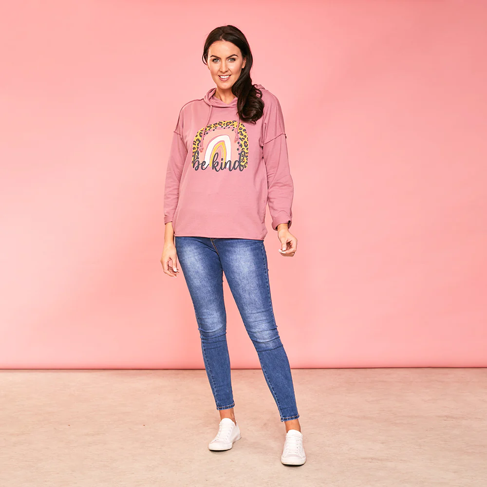 Bradshaw Jumper (Mauve) - Image 4