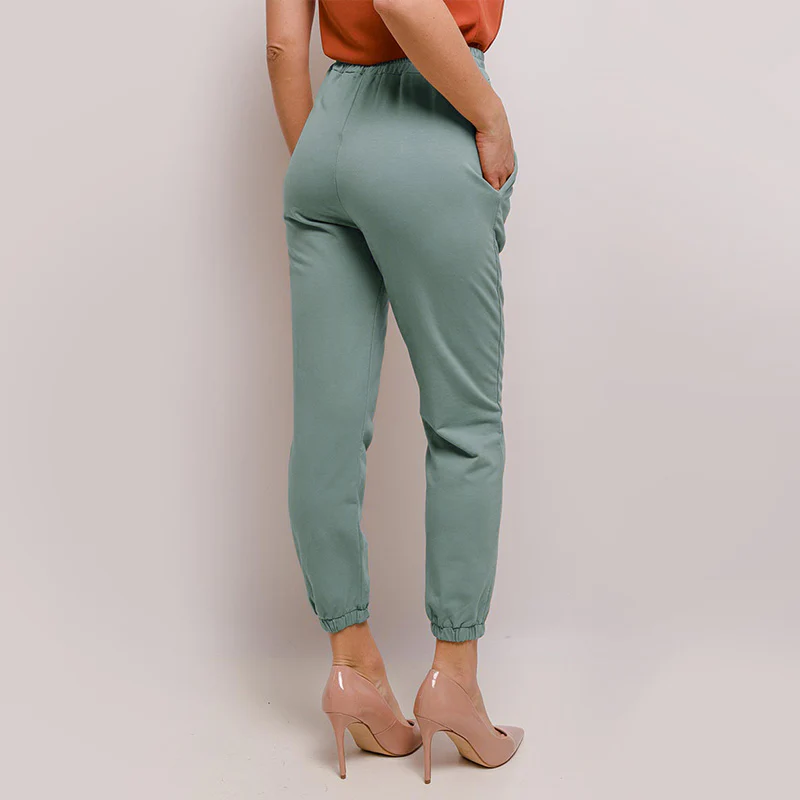 Harper Jogger (Ocean Wave) - Image 4