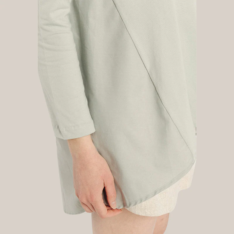 Leo Top (Mint) - Image 10