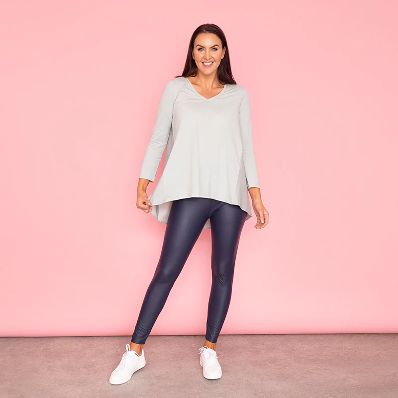 Leo Top (Mint) - Image 2