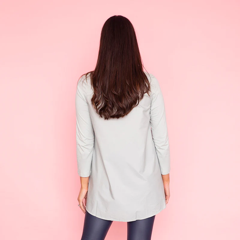 Leo Top (Mint) - Image 6