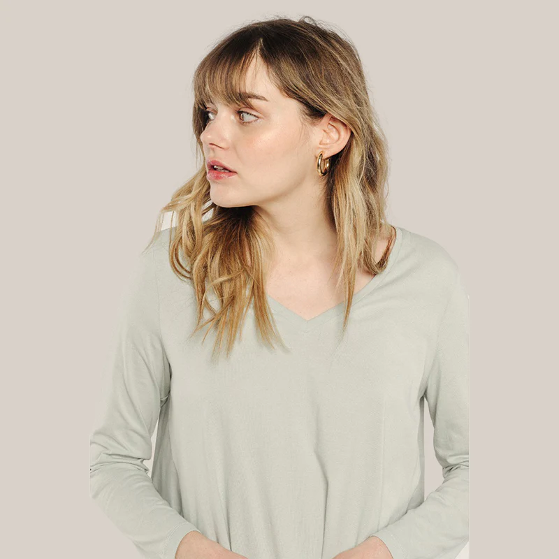 Leo Top (Mint) - Image 7