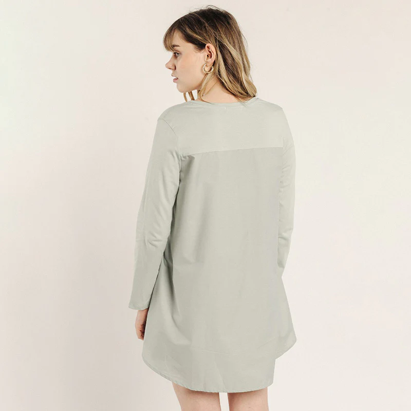 Leo Top (Mint) - Image 9