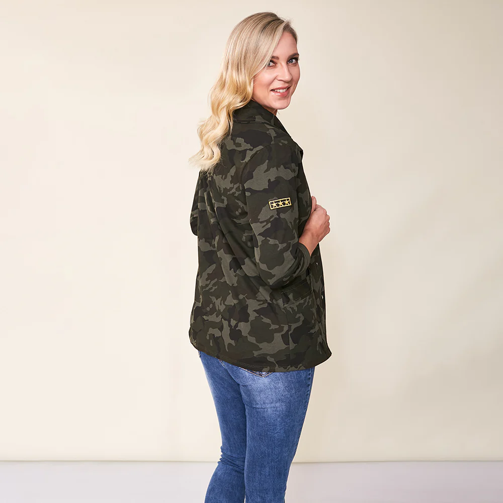 Alex Blazer (Army) - Image 11