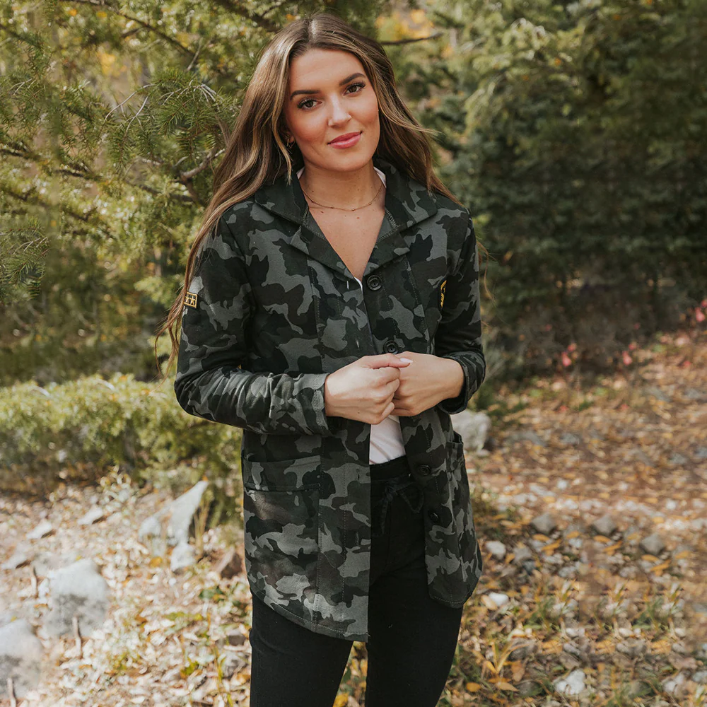 Alex Blazer (Army) - Image 2