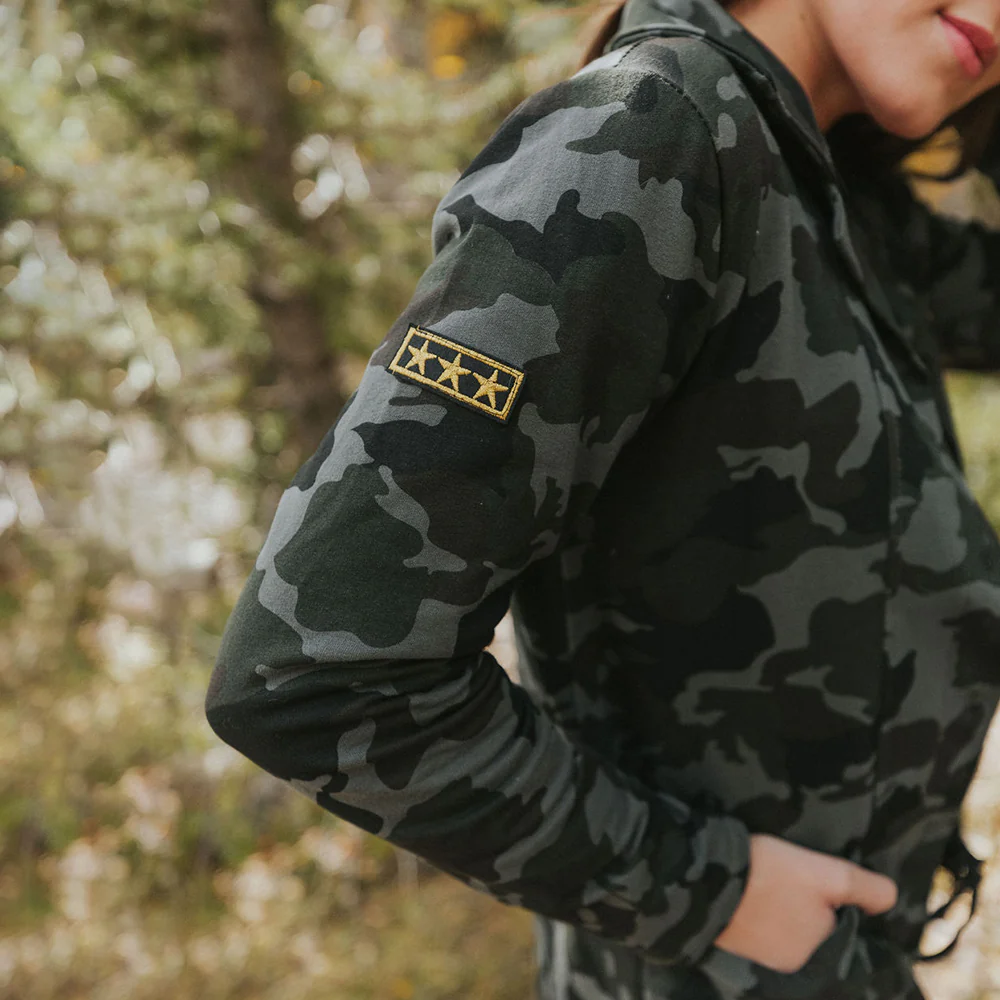 Alex Blazer (Army) - Image 3