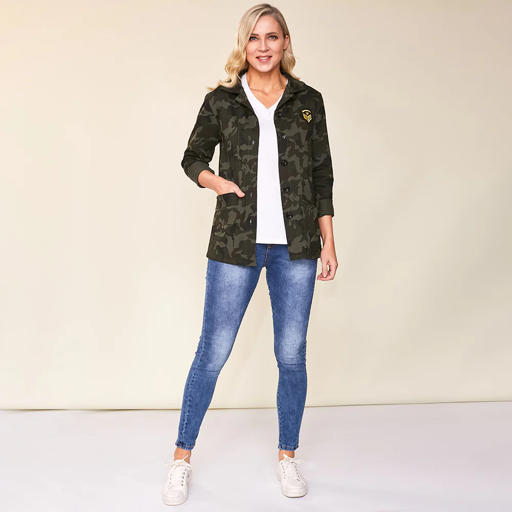 Alex Blazer (Army) - Image 5