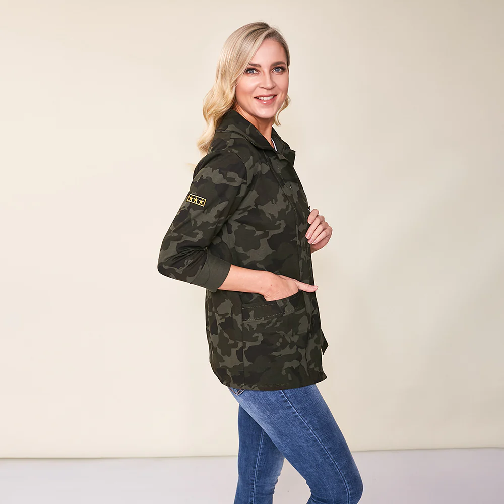 Alex Blazer (Army) - Image 6