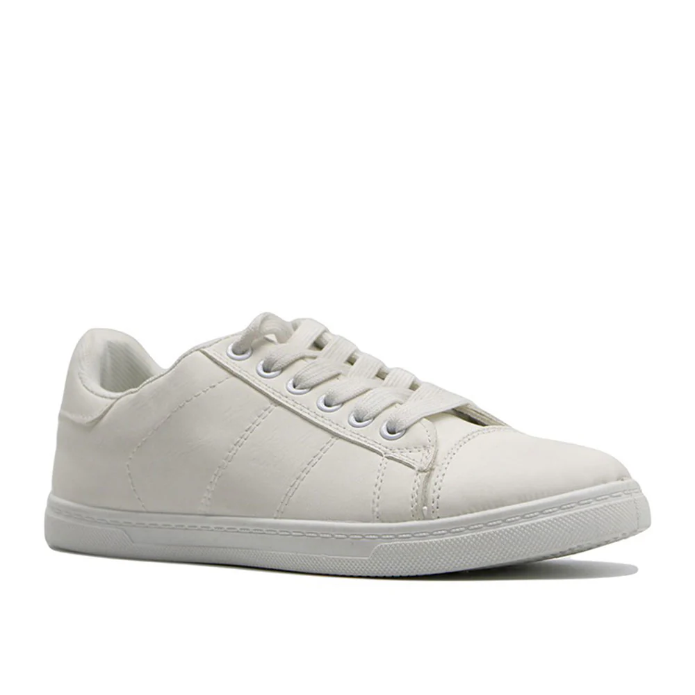 Alpha Trainers (White) - Image 3