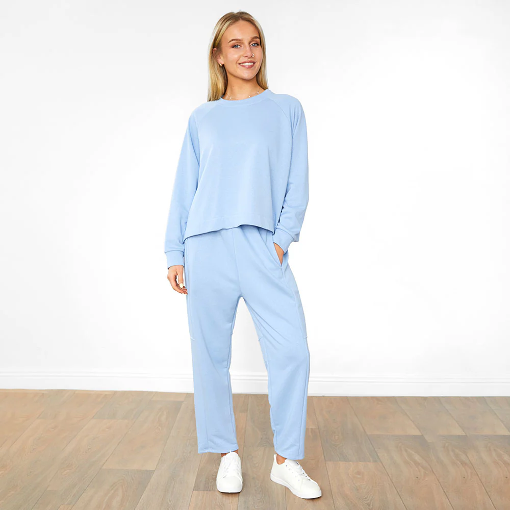 Asher Tracksuit (Blue) - Image 4