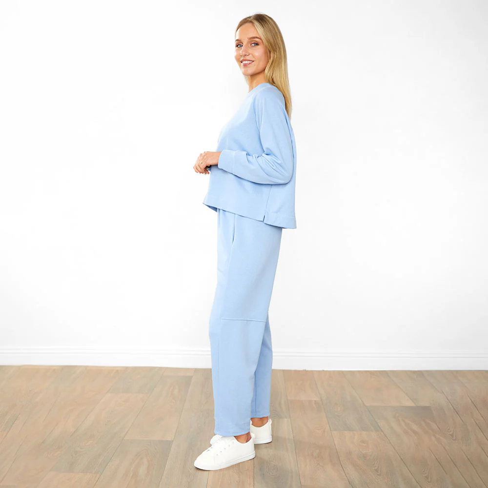 Asher Tracksuit (Blue) - Image 5