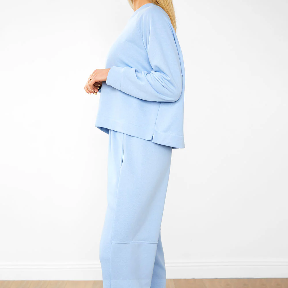 Asher Tracksuit (Blue) - Image 6