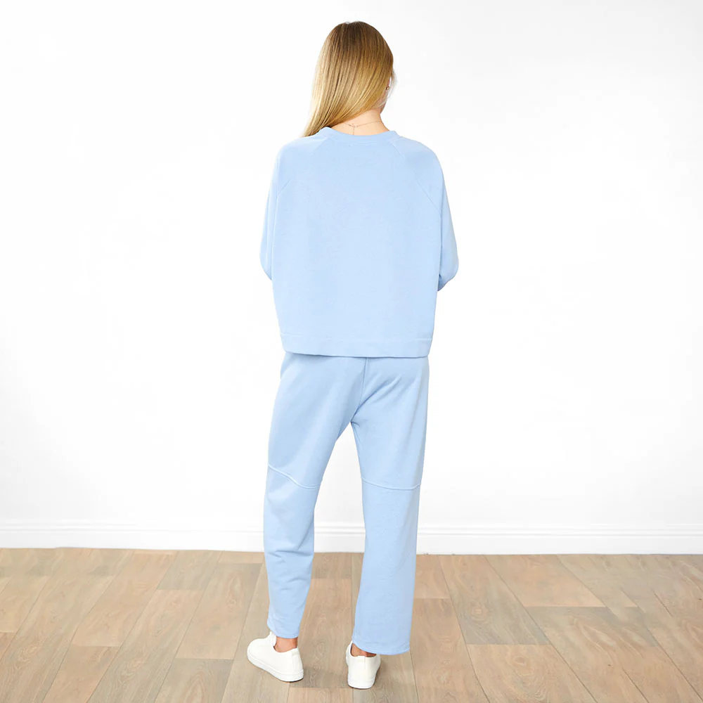 Asher Tracksuit (Blue) - Image 7