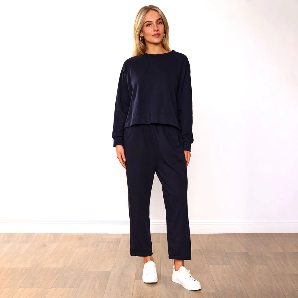 Asher Tracksuit (Grey) & (Navy) for €116.00 - Image 3