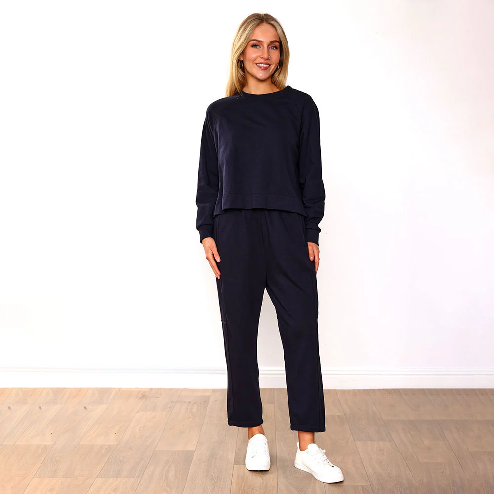 Asher Tracksuit (Grey) & (Navy) for €116.00 - Image 5
