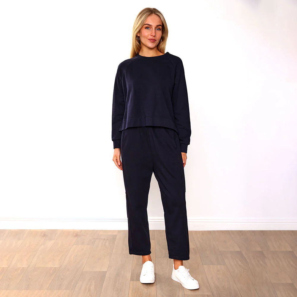Asher Tracksuit (Grey) & (Navy) for €116.00 - Image 7