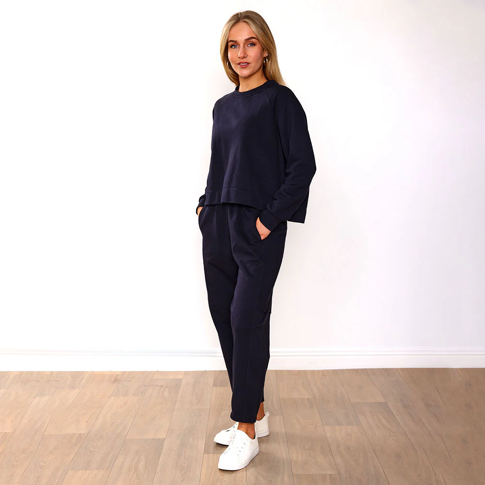 Asher Tracksuit (Grey) & (Navy) for €116.00 - Image 9