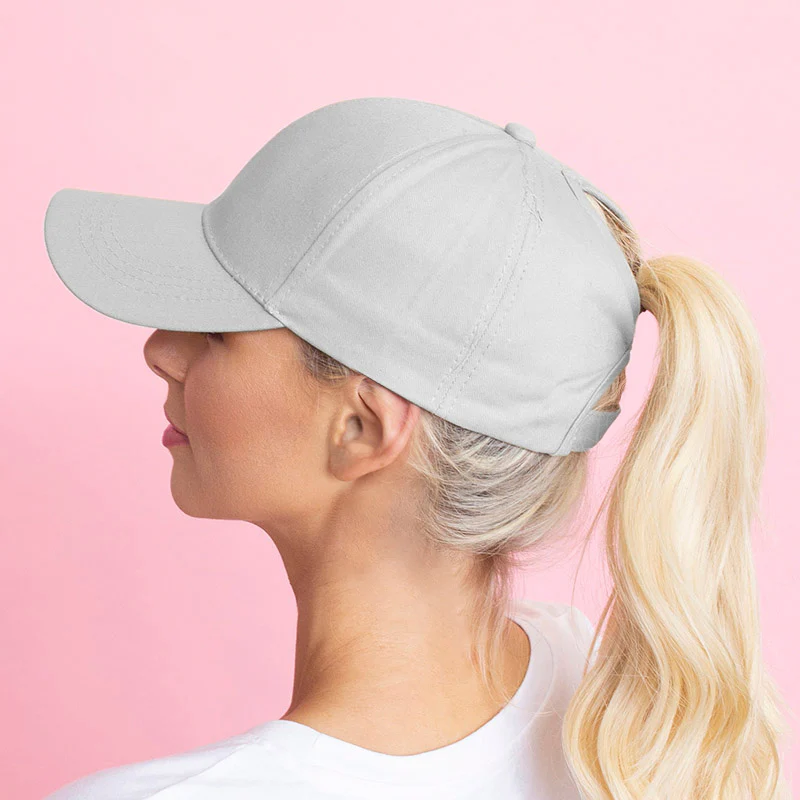 Aubree Hat (Dove) - Image 2