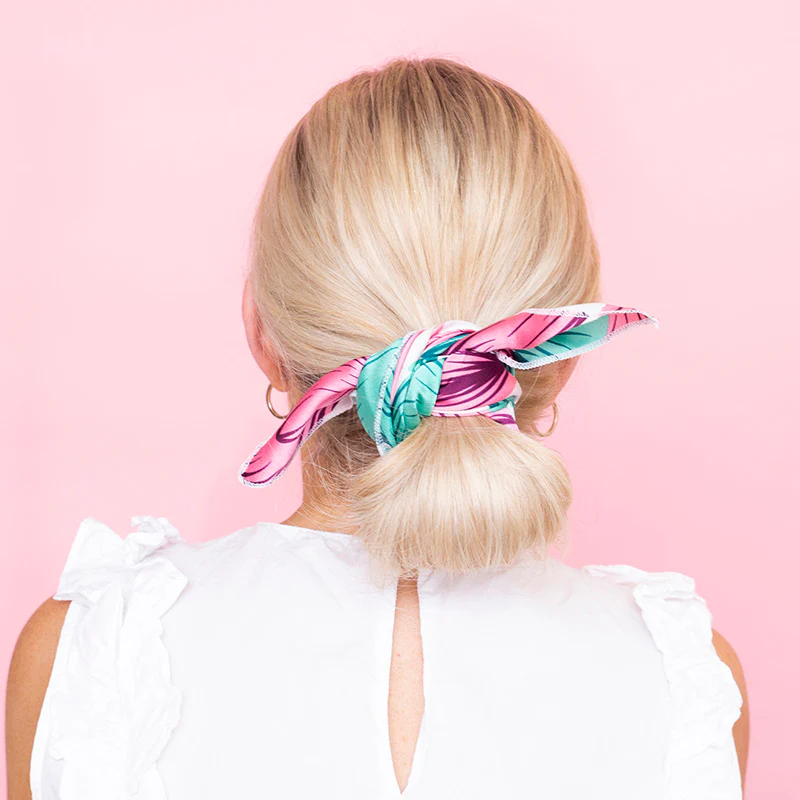 Becky Hair Scarf