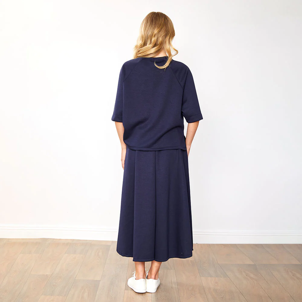 Callie Set (Navy) - Image 8
