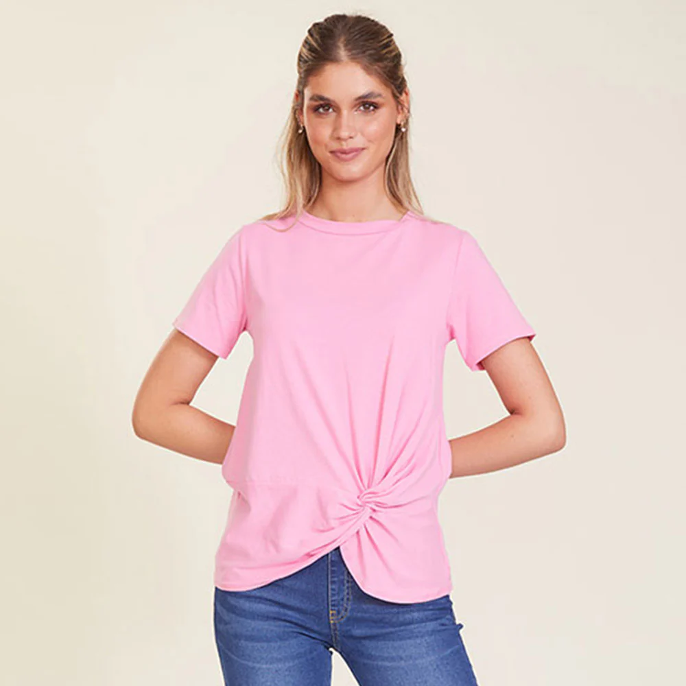 Candy Top (Pink) - Image 3