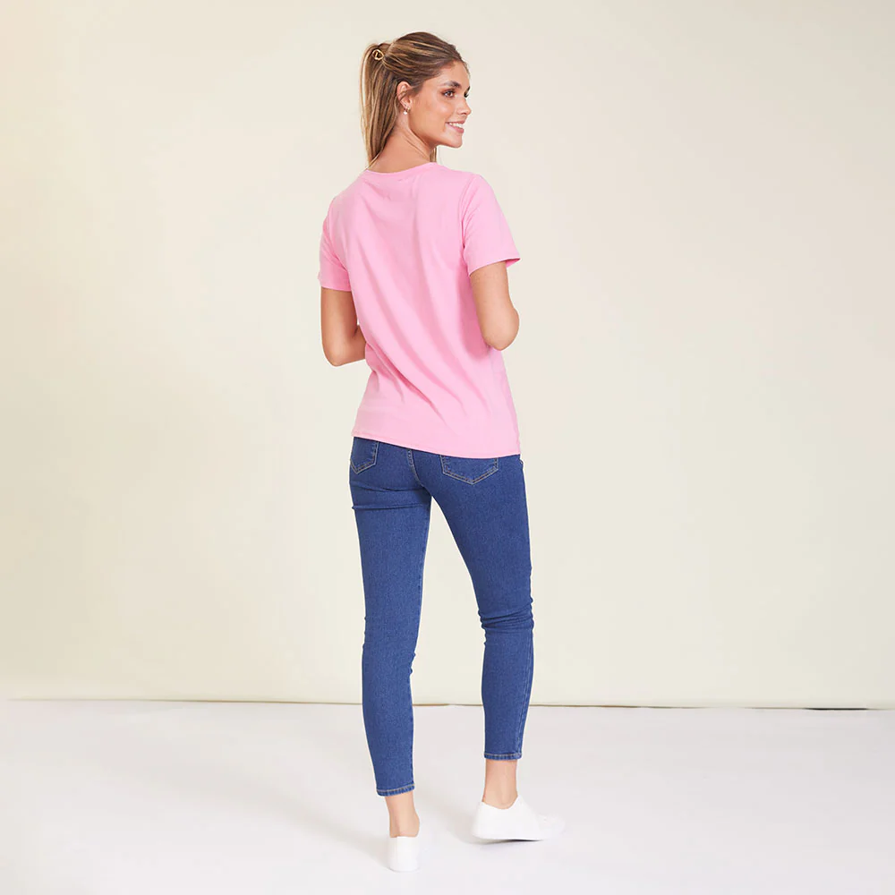 Candy Top (Pink) - Image 9