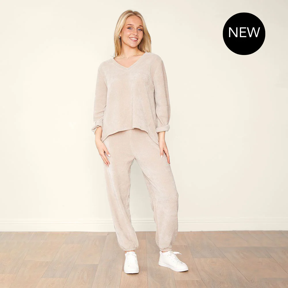 Caragh Set (Cream)