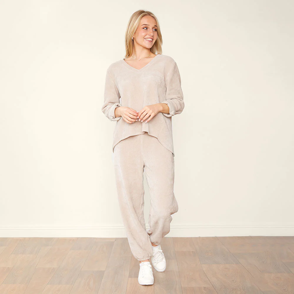 Caragh Set (Cream) - Image 2