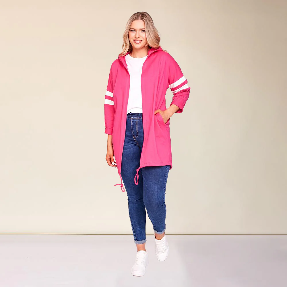 Chloe Hoody (Candy) - Image 2