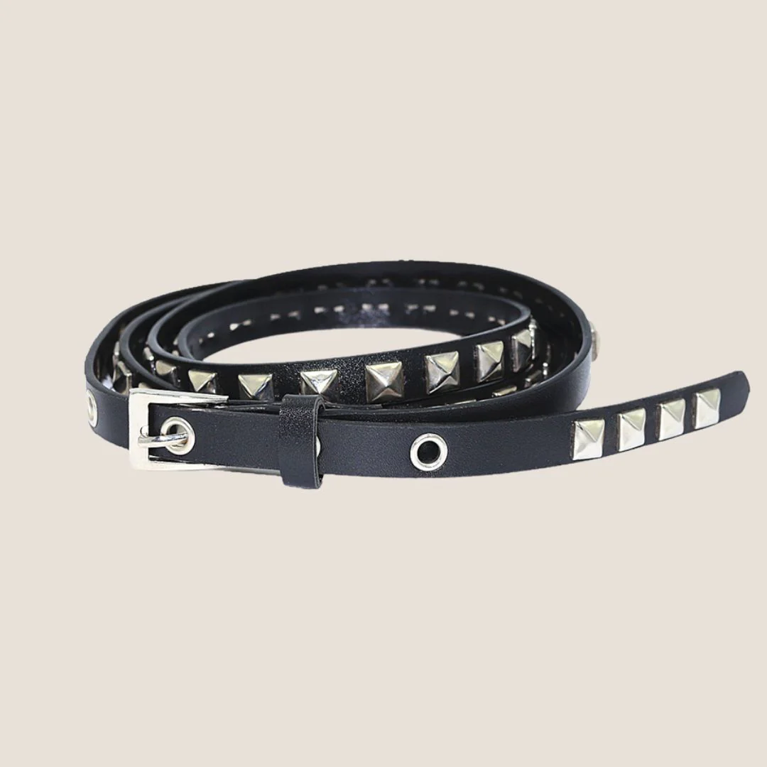 Cian Belt (Black) - Image 3