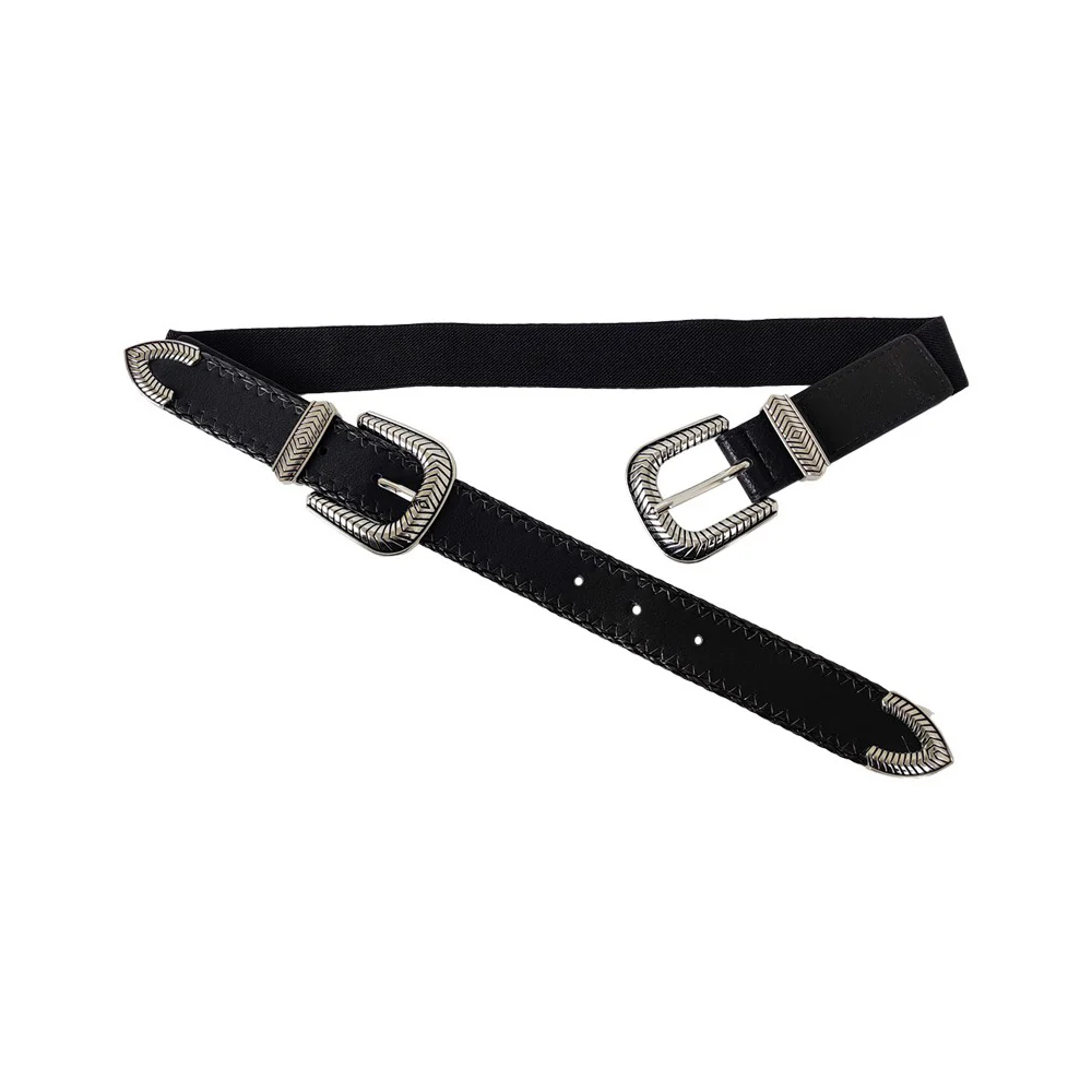 Rhiona Belt (Black) - Image 2