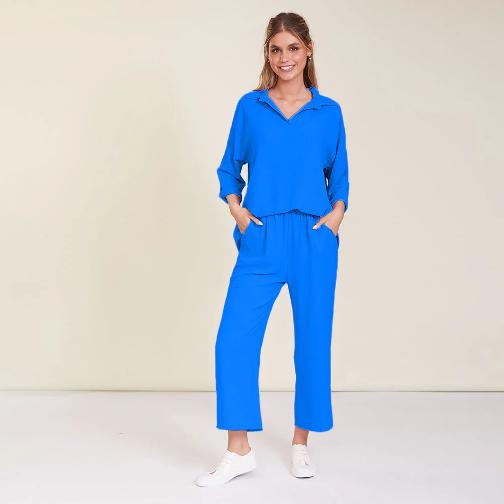 Clara Set (Blue)