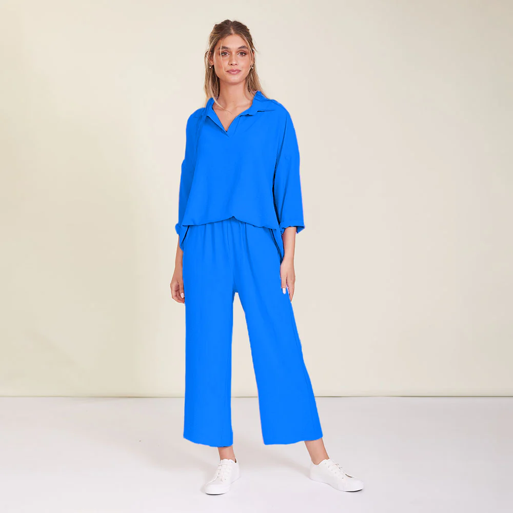 Clara Set (Blue) - Image 2