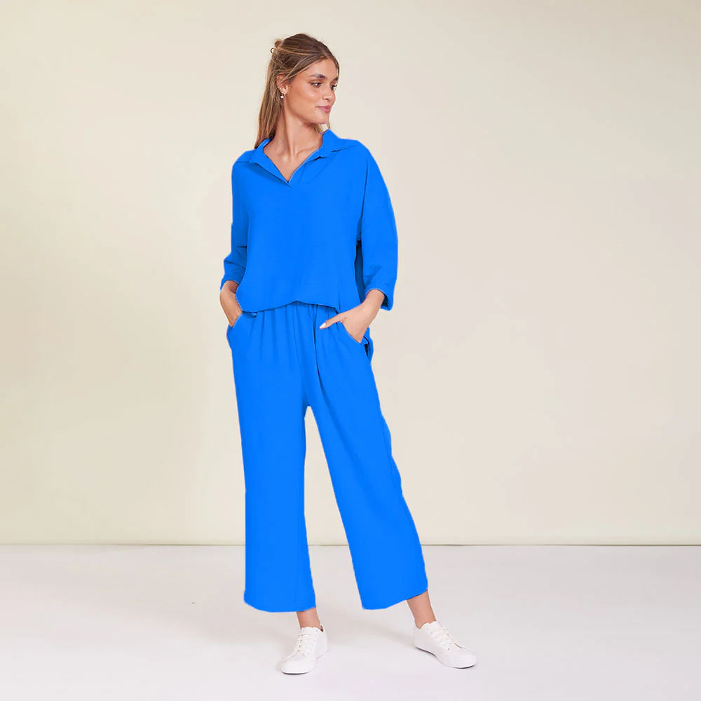 Clara Set (Blue) - Image 6