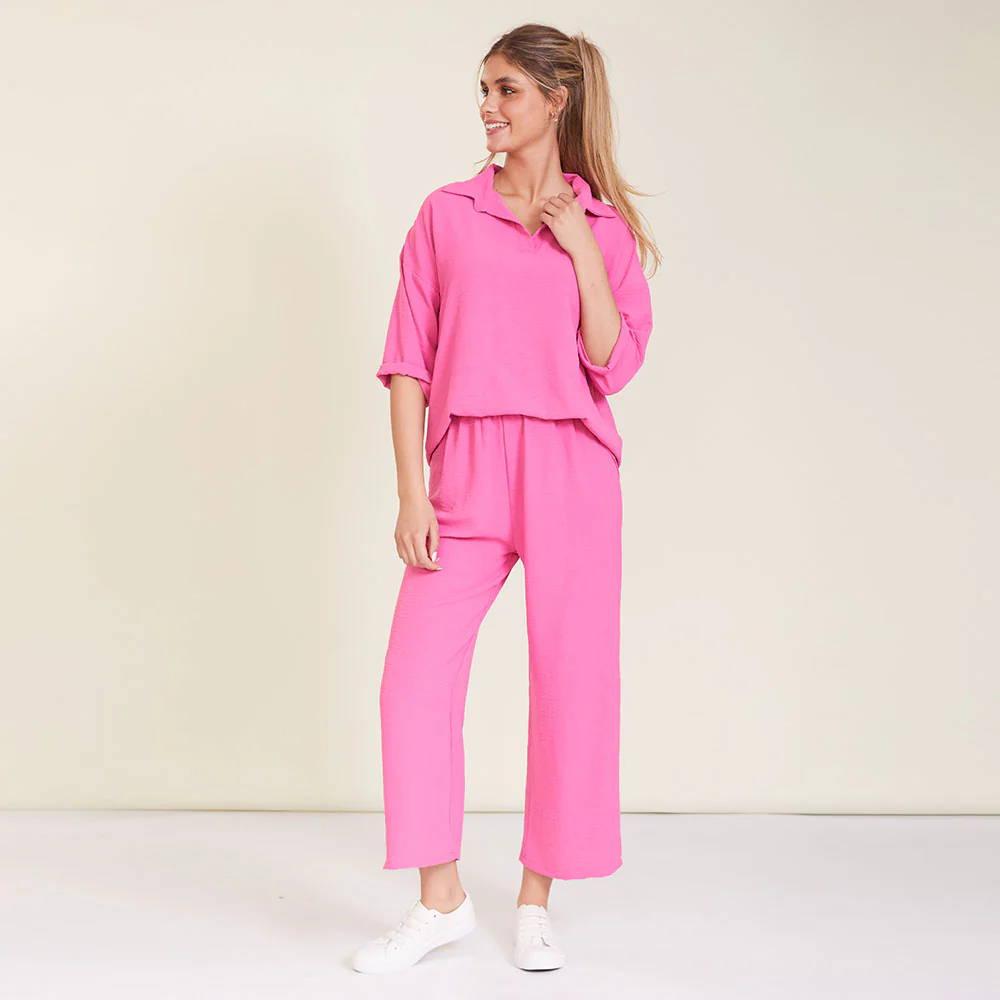 Clara Set (Pink) - Image 3
