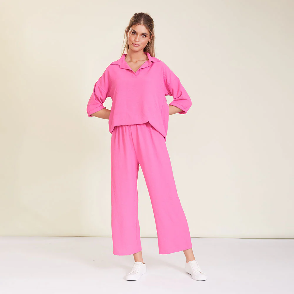 Clara Set (Pink) - Image 4