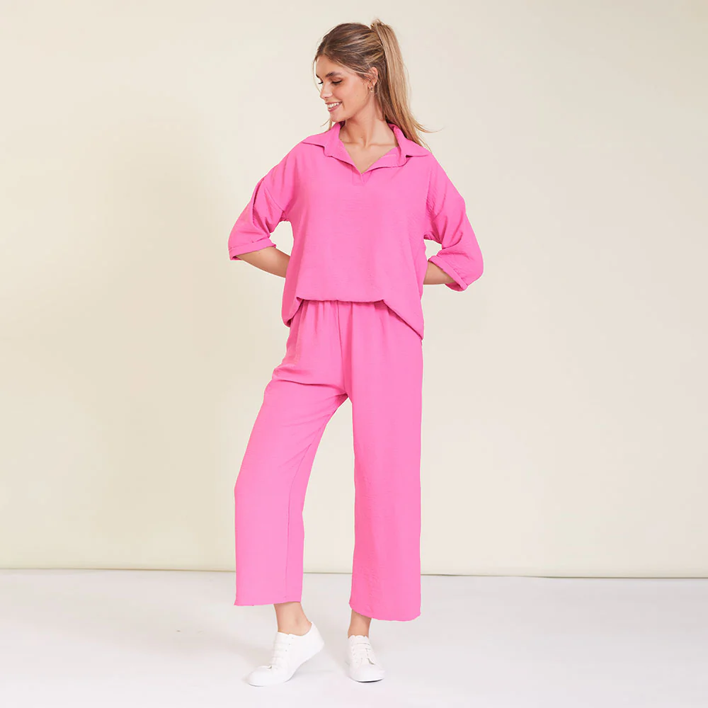 Clara Set (Pink) - Image 5