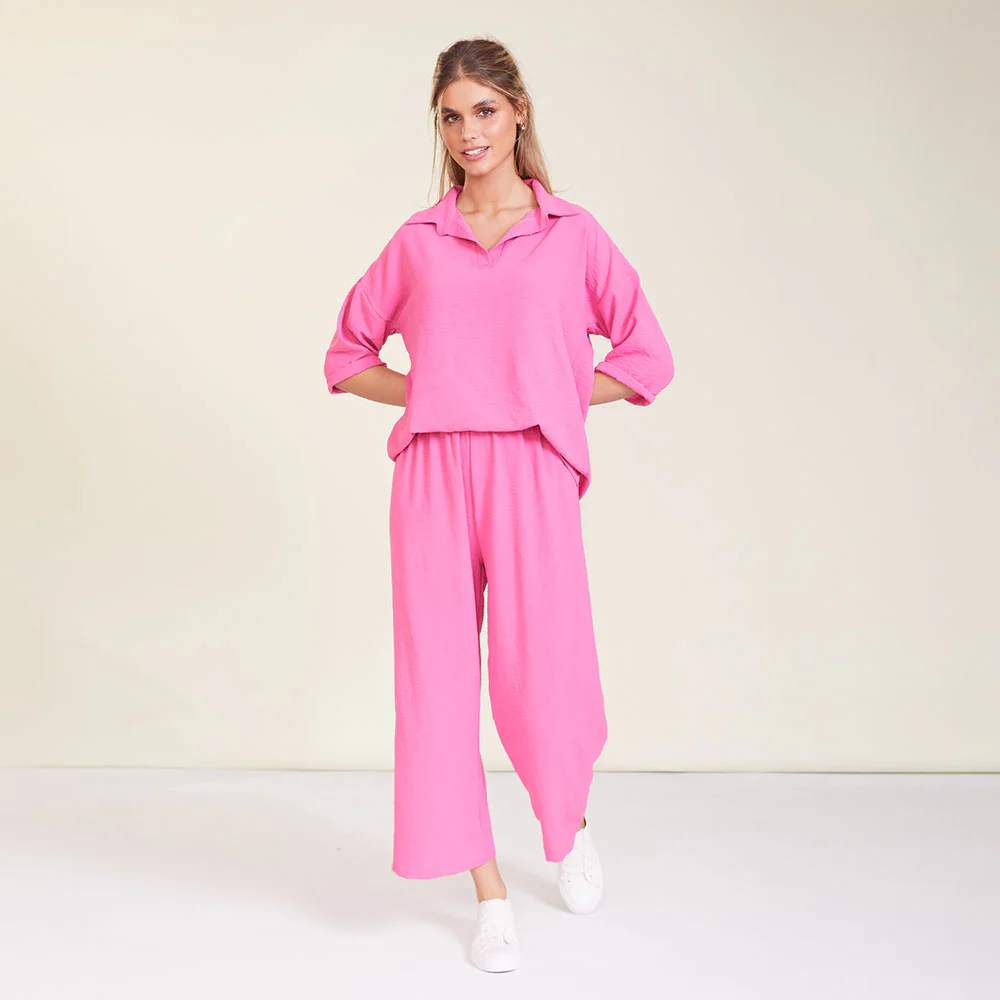 Clara Set (Pink) - Image 6