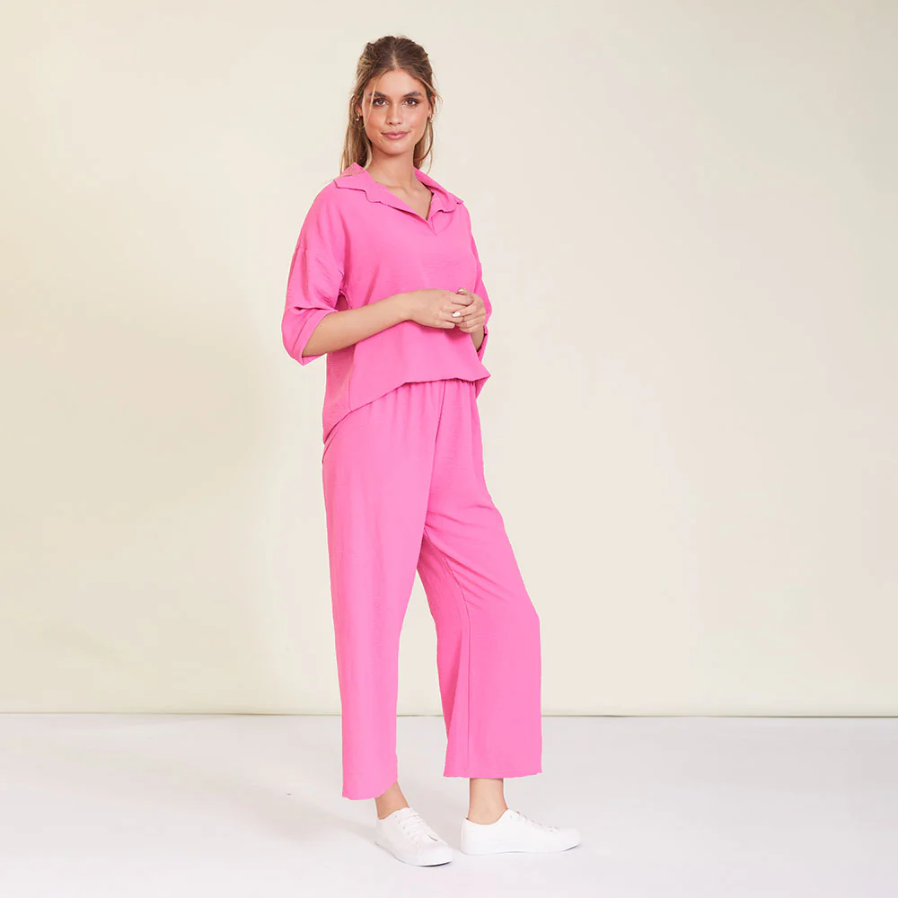 Clara Set (Pink) - Image 7