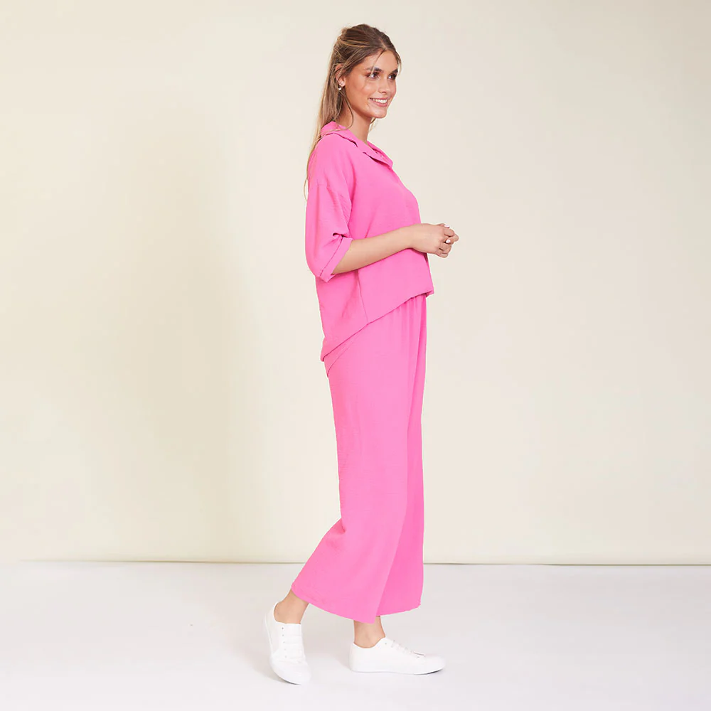 Clara Set (Pink) - Image 8