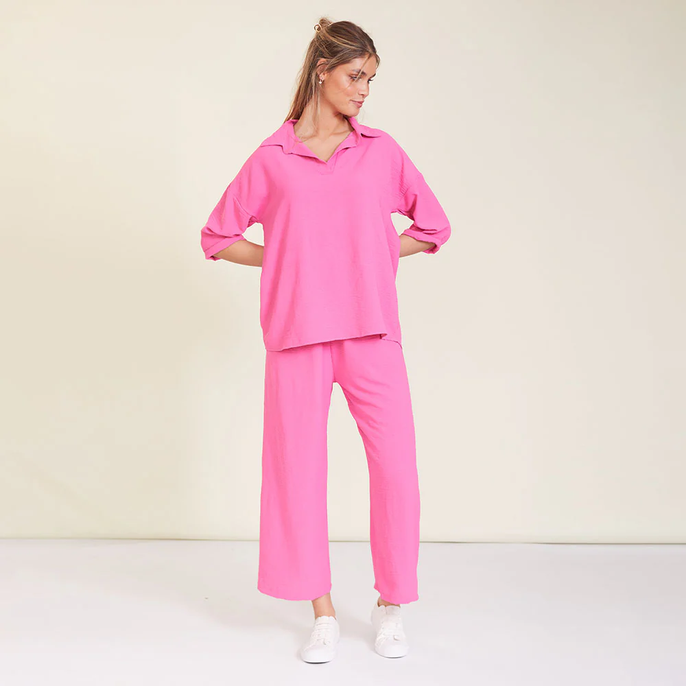 Clara Set (Pink) - Image 9