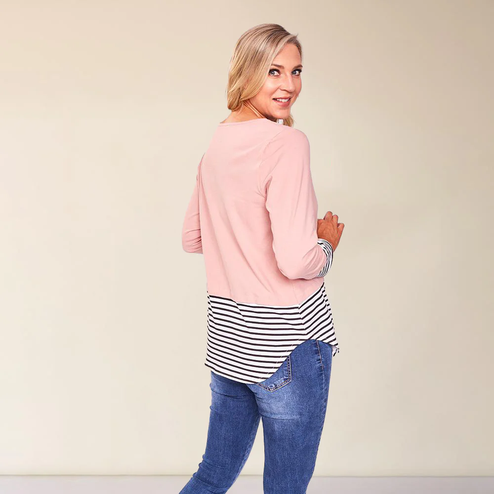 Parker Top (Pink) - Image 16