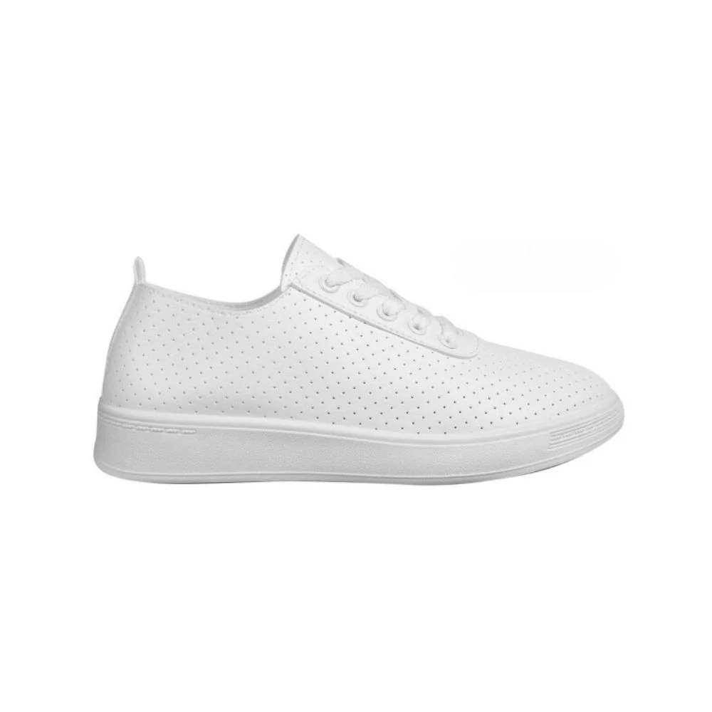Crissi Trainers (White) - Image 2