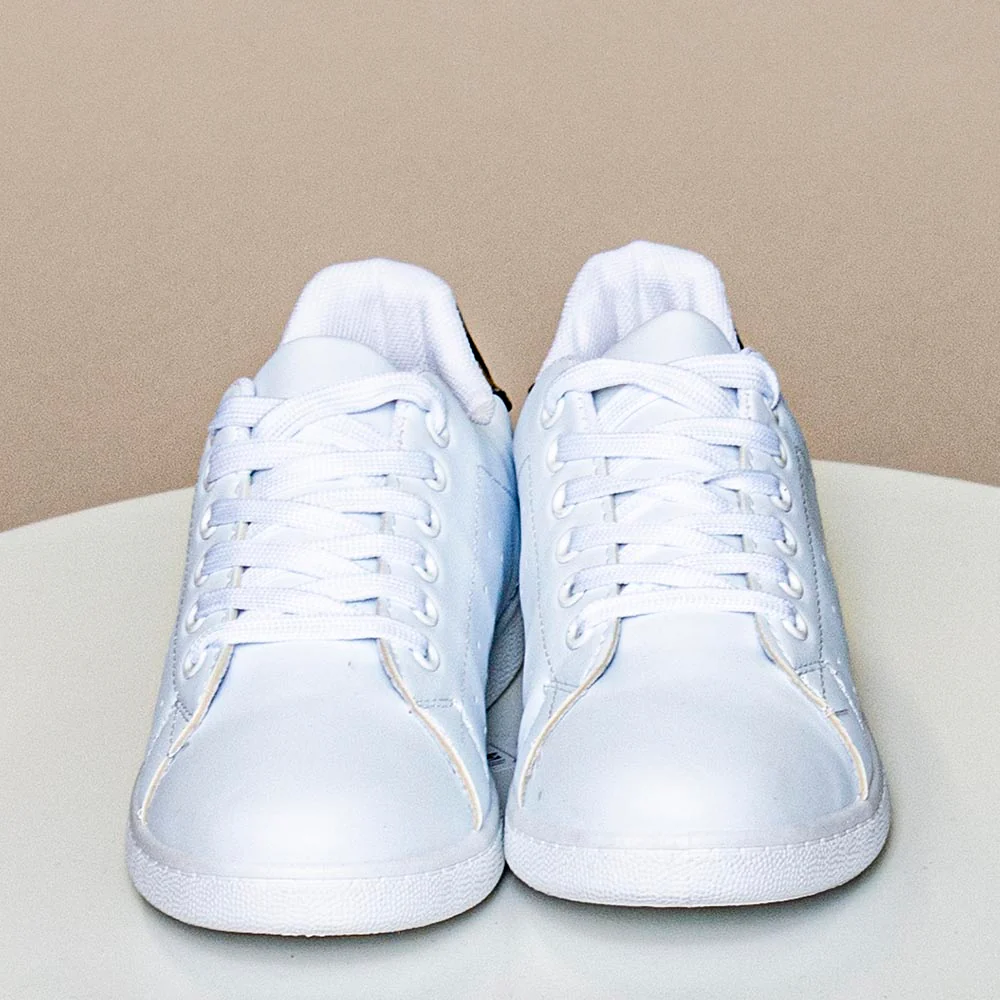 Duke Leopard Trainers - Image 4