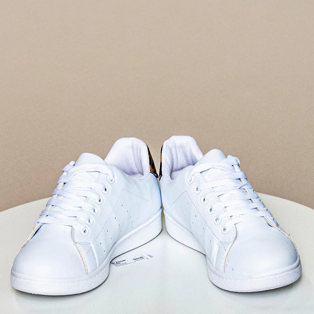 Duke Leopard Trainers - Image 5
