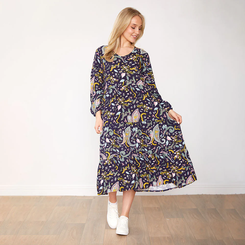 Elaine Dress - Image 2