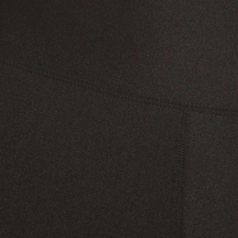 Elastic Shine Leggings Black - Image 3