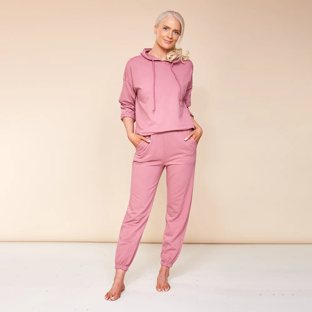 Emma Jogger (Mauve) - Image 3