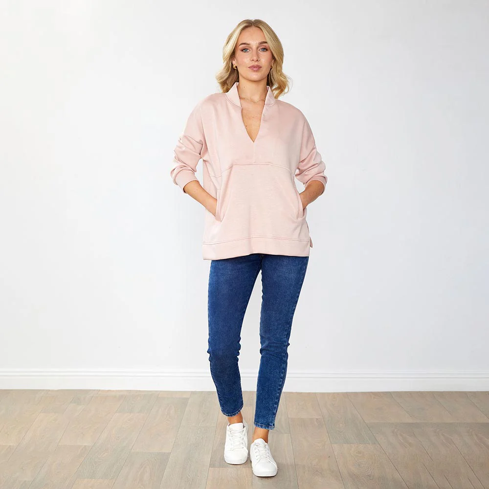 Emmy Jumper (Pink) - Image 3